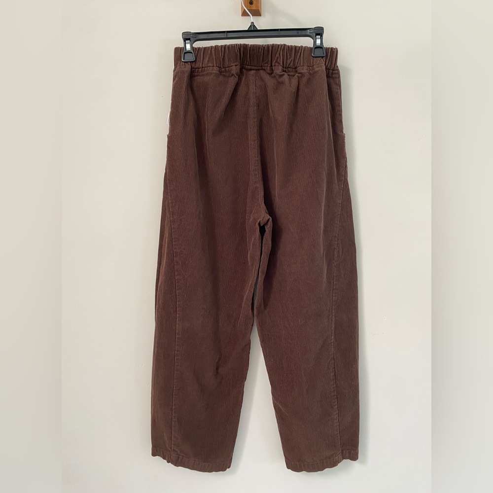 Le Bon Shoppe corduroy Arc Pants
